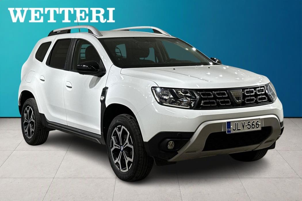 DACIA Duster 2020