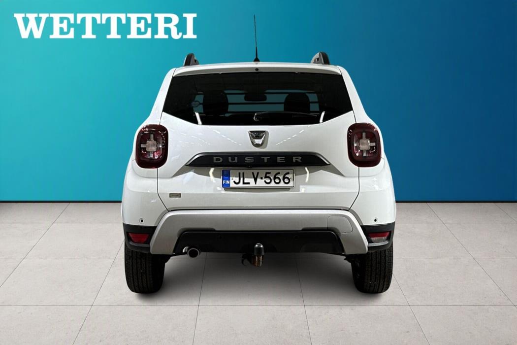 DACIA Duster 2020