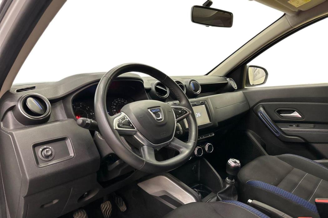 DACIA Duster 2020