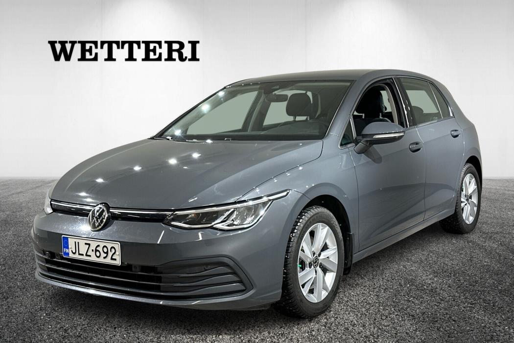 VOLKSWAGEN Golf 2020