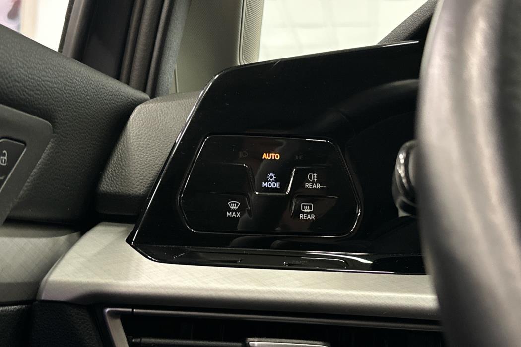 VOLKSWAGEN Golf 2020