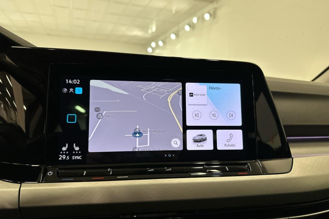 VOLKSWAGEN Golf 2020