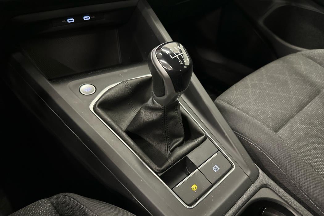 VOLKSWAGEN Golf 2020