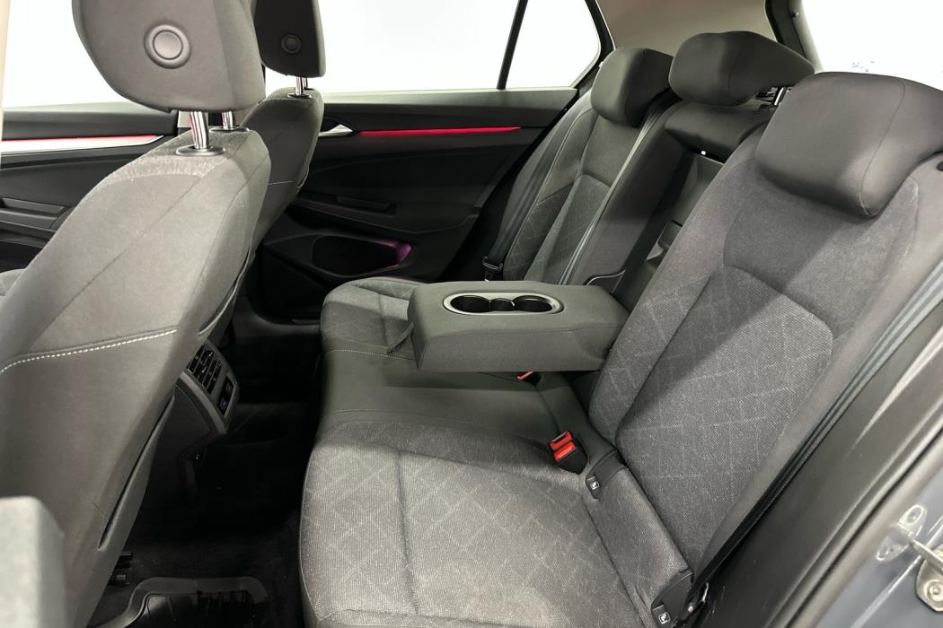 VOLKSWAGEN Golf 2020