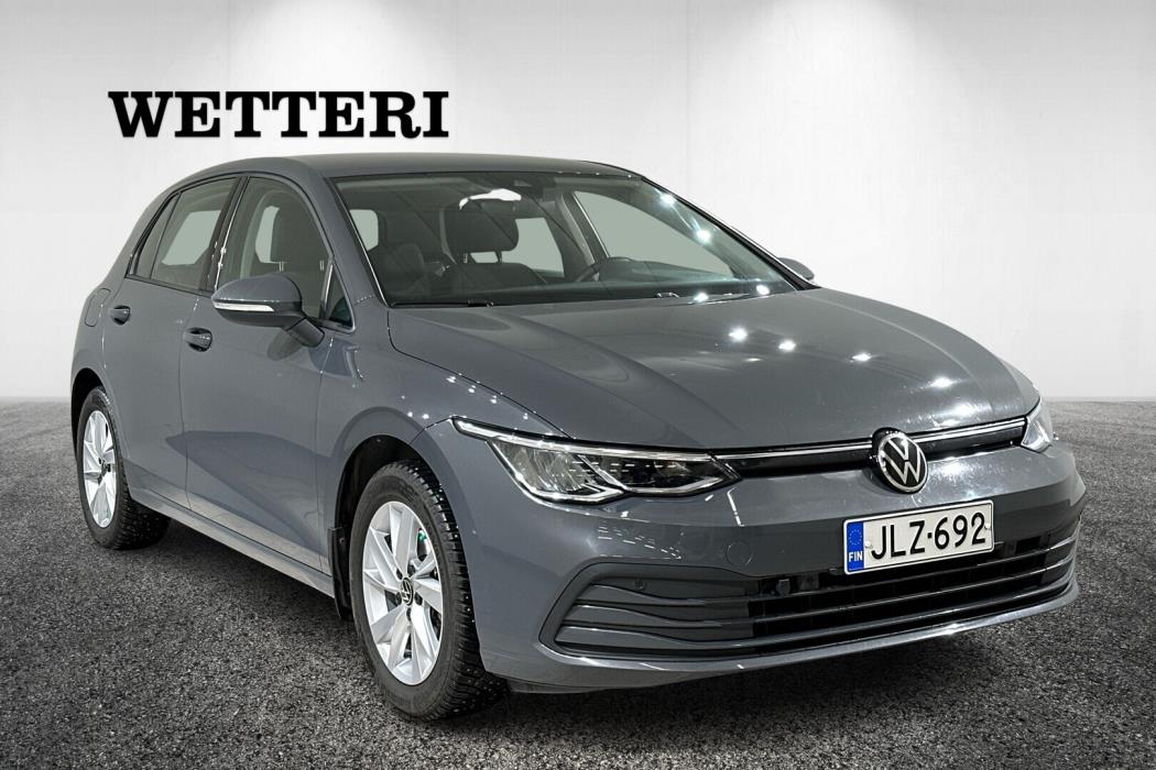 VOLKSWAGEN Golf 2020