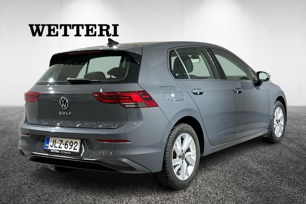 VOLKSWAGEN Golf 2020