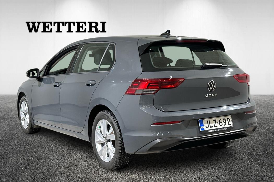 VOLKSWAGEN Golf 2020