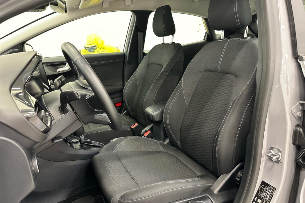 FORD Puma 2021
