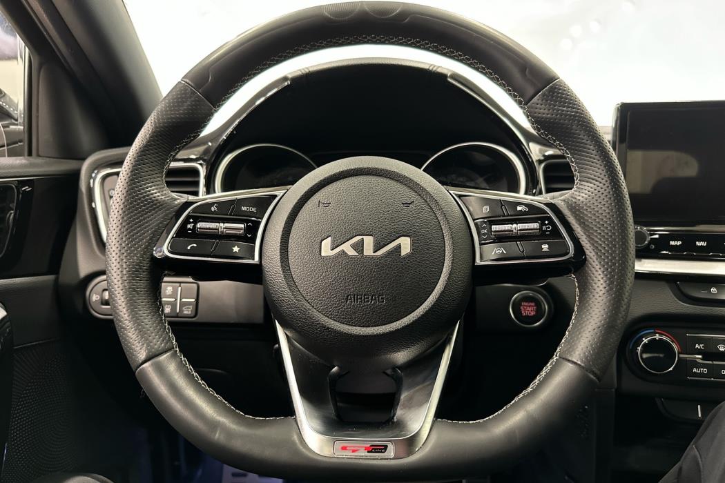 KIA XCeed 2023