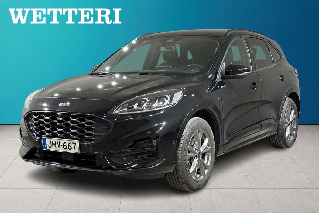 FORD Kuga 2023