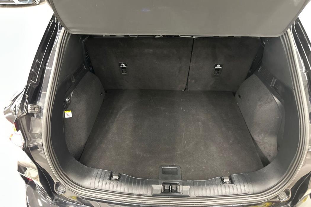 FORD Kuga 2023