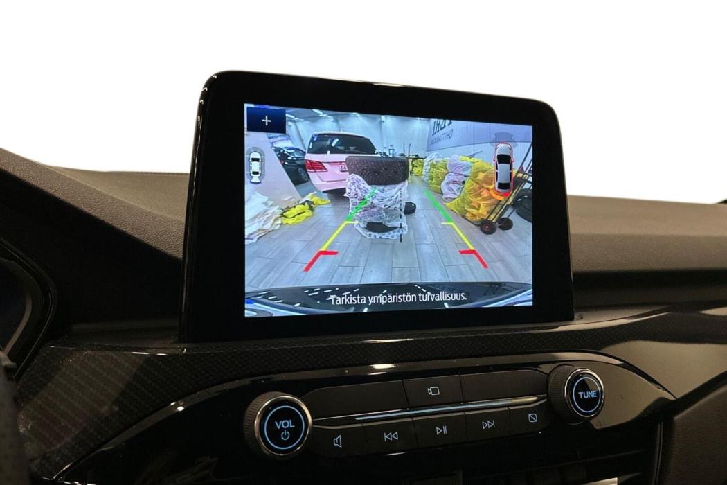 FORD Kuga 2023