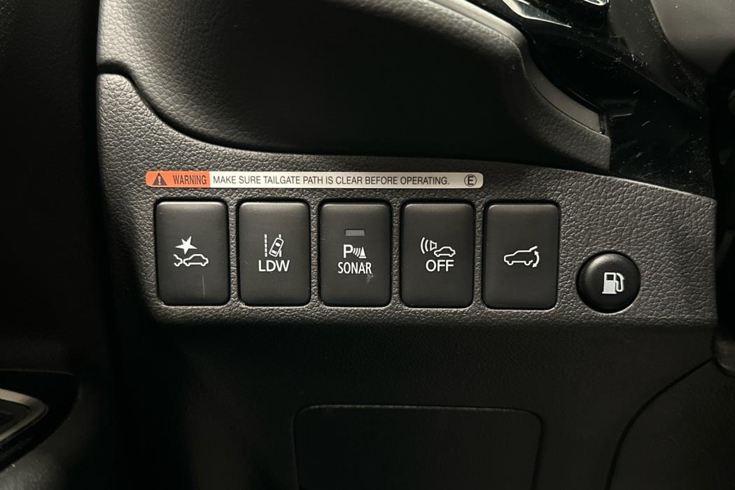 MITSUBISHI Outlander PHEV 2021