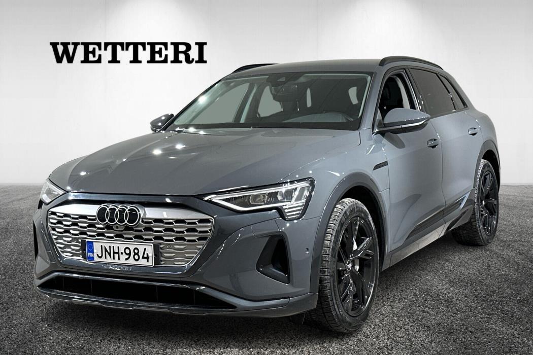 AUDI Q8 e-tron 2023