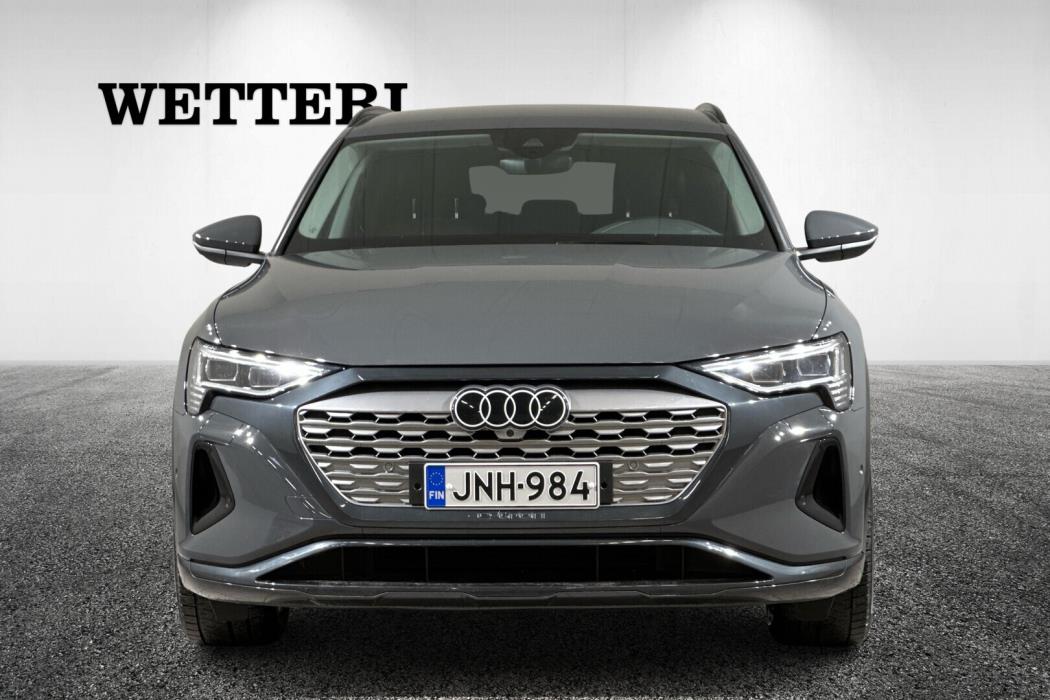AUDI Q8 e-tron 2023