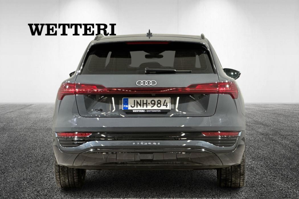 AUDI Q8 e-tron 2023