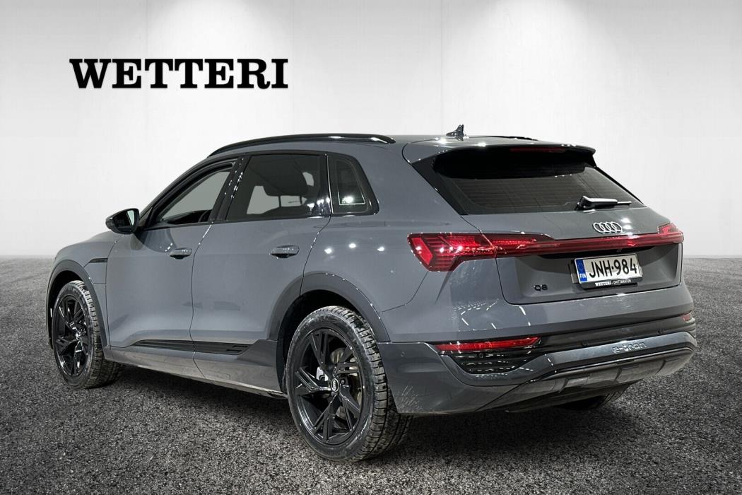 AUDI Q8 e-tron 2023