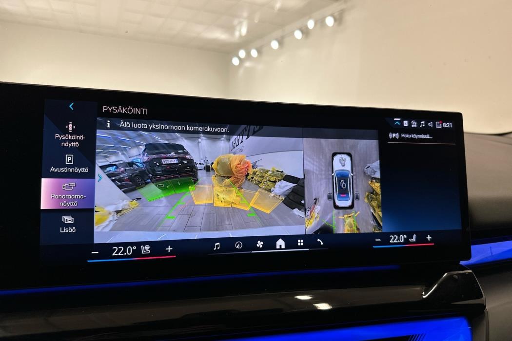 BMW i5 2024