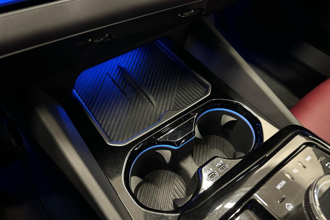 BMW i5 2024