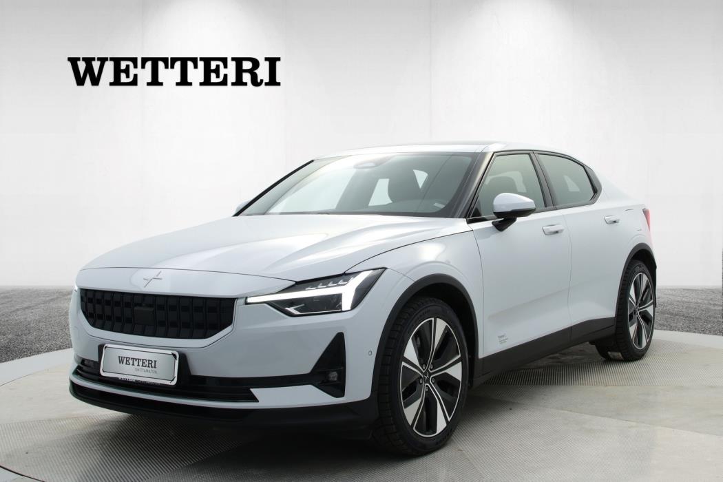 POLESTAR 2 2023