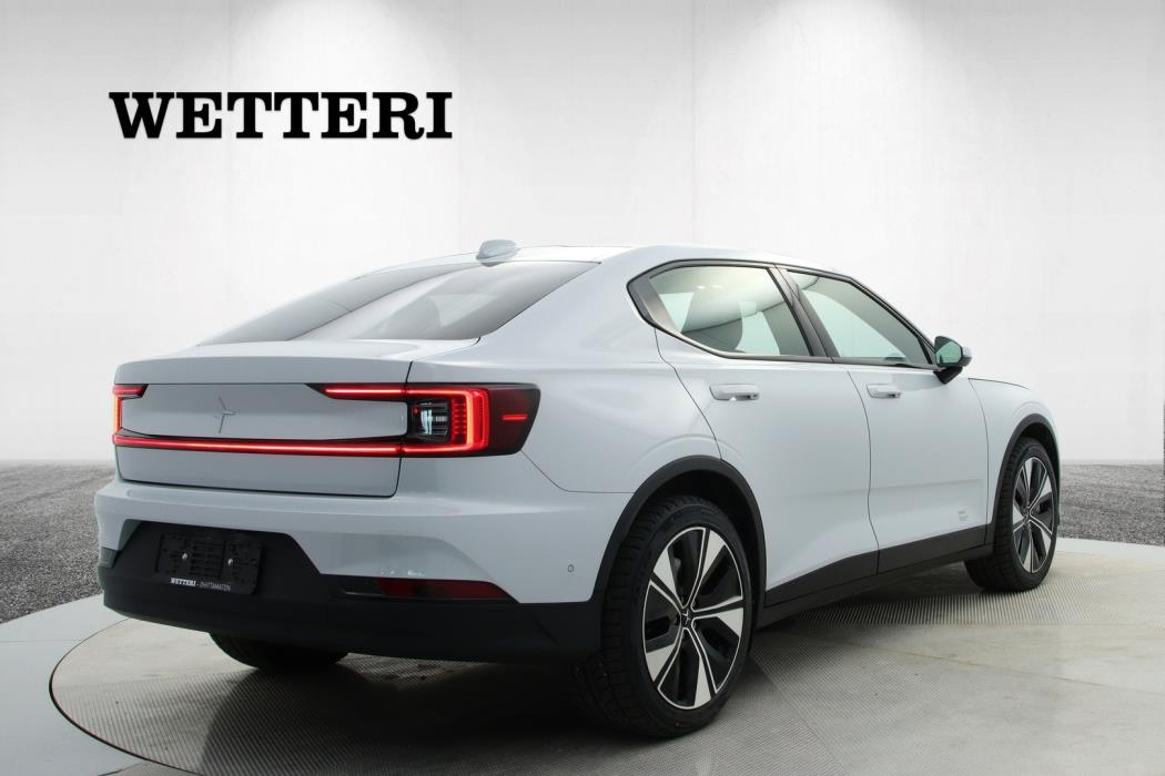 POLESTAR 2 2023