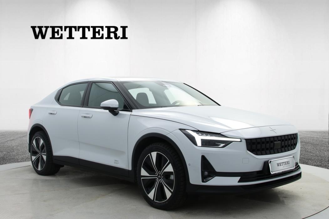 POLESTAR 2 2023
