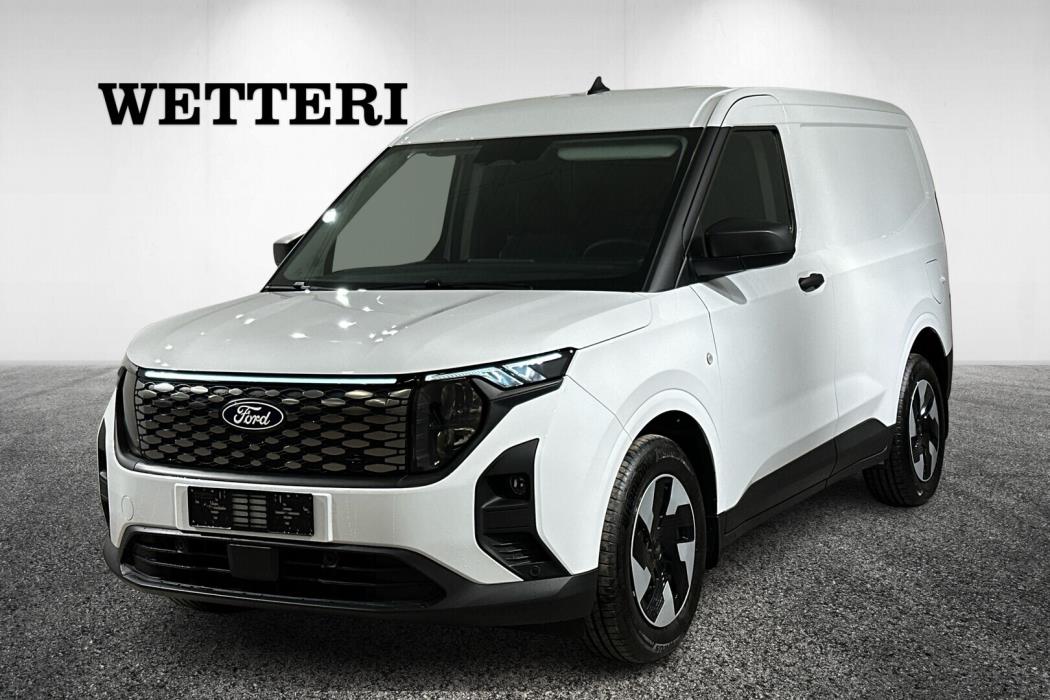 FORD Transit Courier 2026