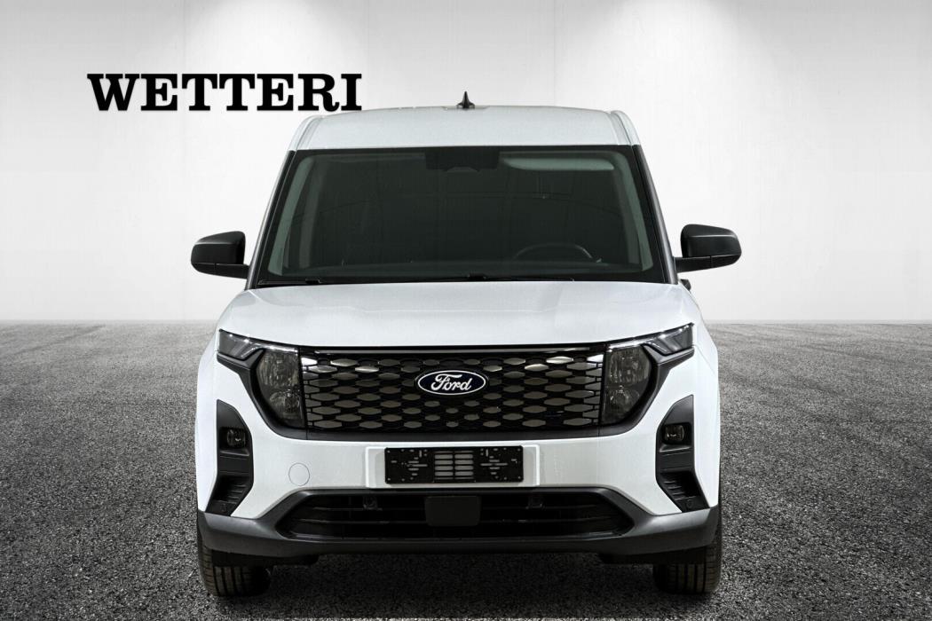 FORD Transit Courier 2026