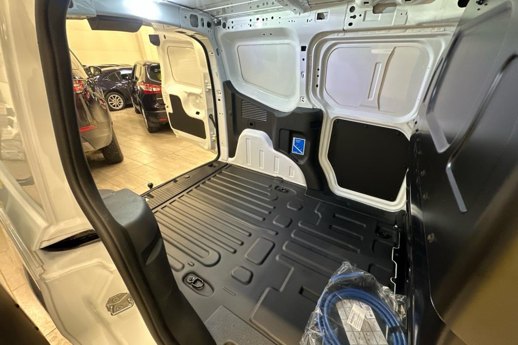 FORD Transit Courier 2026