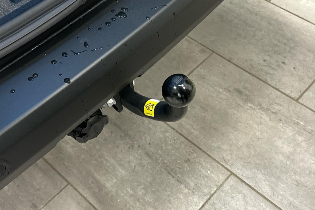 FORD Transit Courier 2026