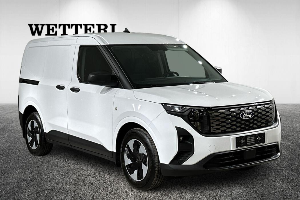 FORD Transit Courier 2026