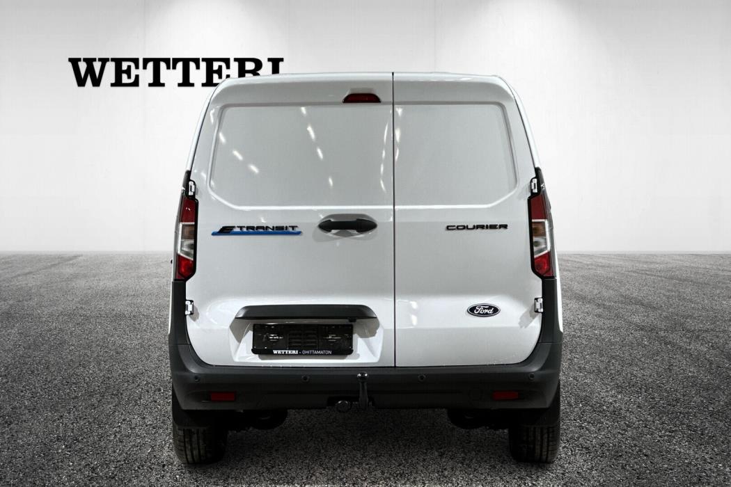 FORD Transit Courier 2026