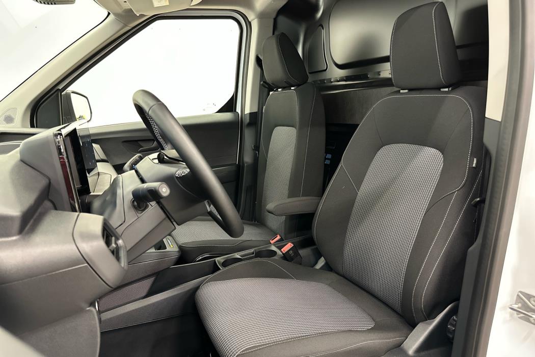 FORD Transit Courier 2026