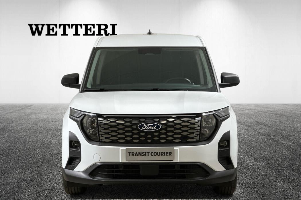 FORD TRANSIT COURIER 2025