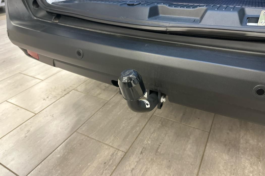 FORD TRANSIT COURIER 2025