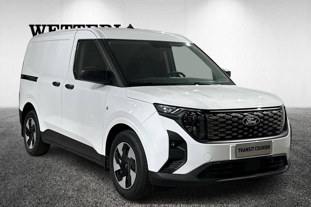 FORD TRANSIT COURIER 2025