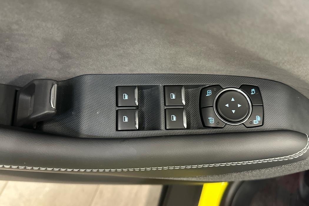 FORD Mustang Mach-E 2025