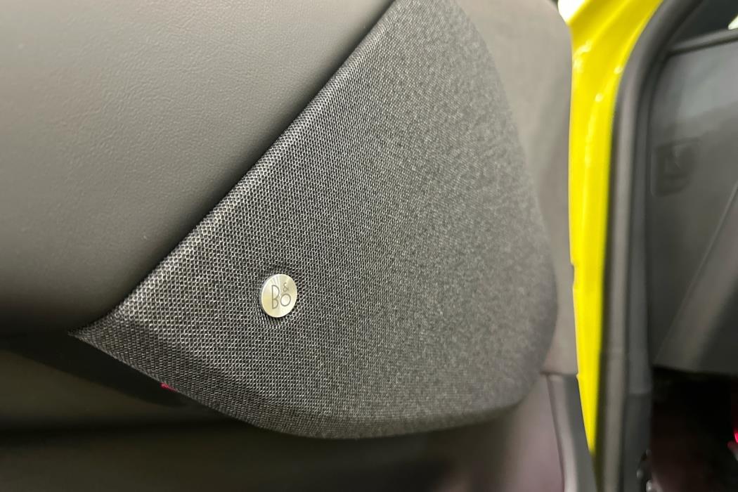 FORD Mustang Mach-E 2025