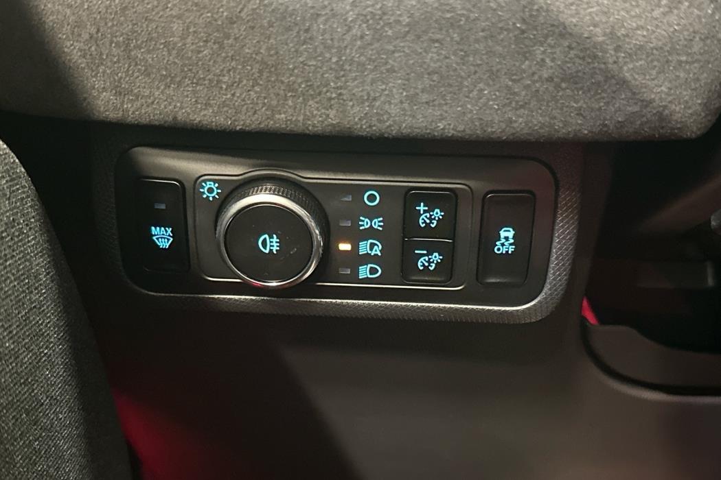 FORD Mustang Mach-E 2025