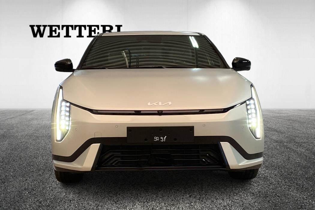 KIA EV4 2026