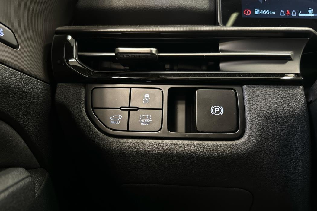 KIA SPORTAGE 2026
