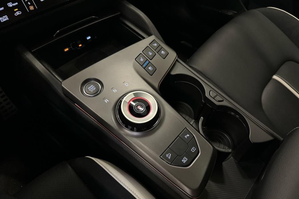 KIA SPORTAGE 2026