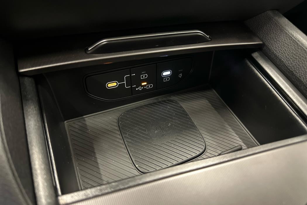 KIA SPORTAGE 2026