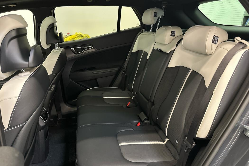 KIA SPORTAGE 2026
