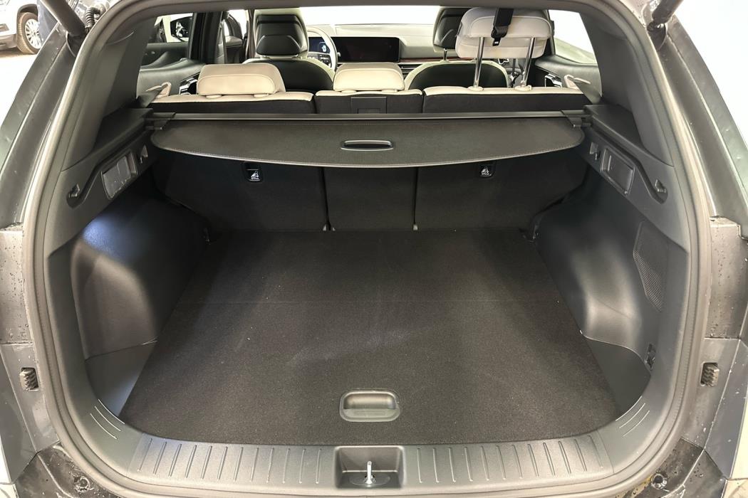 KIA SPORTAGE 2026