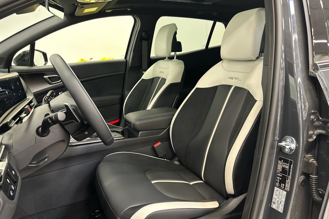 KIA SPORTAGE 2026