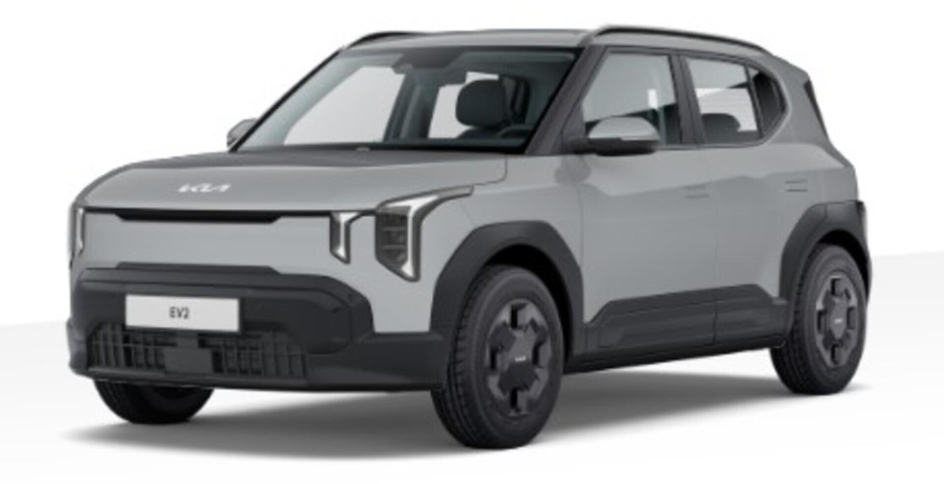 KIA EV2 2027