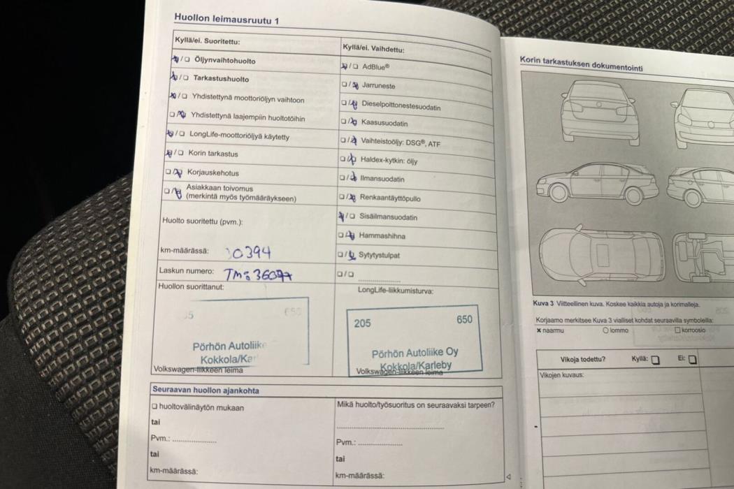 VOLKSWAGEN Sharan 2013