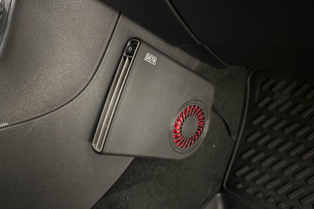 MERCEDES-BENZ B 2013