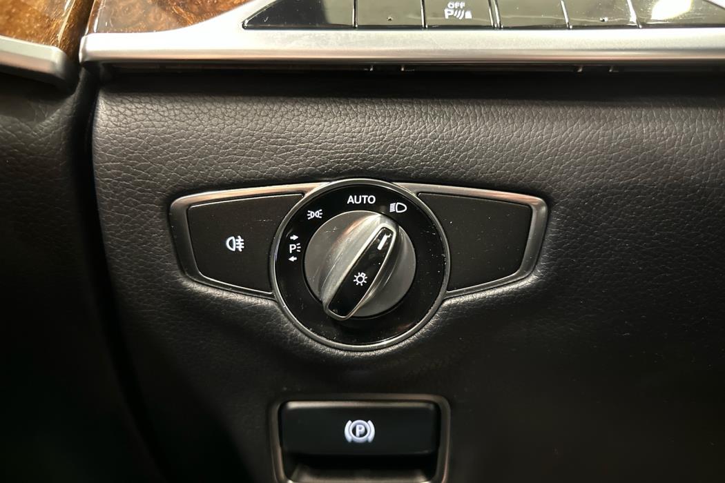 MERCEDES-BENZ S 2015